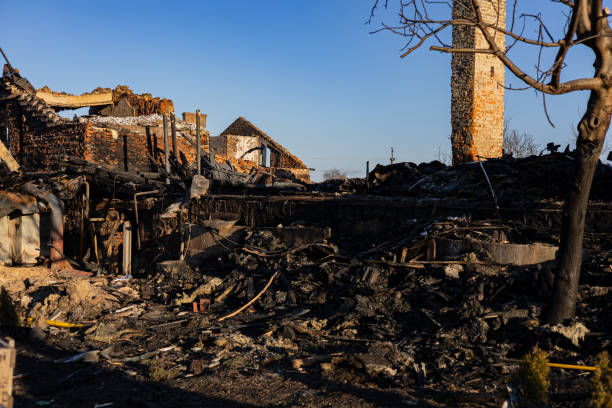 Reliable Content Restoration contractor in Clarksville, MD by Fire Damage Laser Cleaning